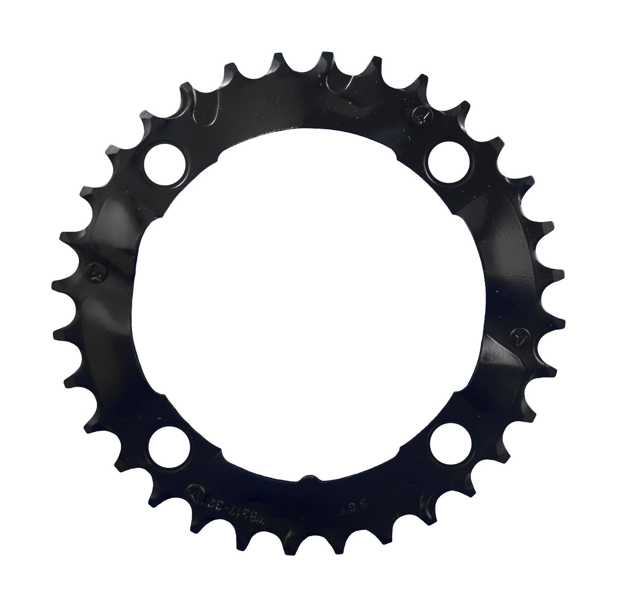 FSA Alloy MTB 64BCD 2x10 Chainring