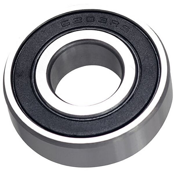 M Part Cartridge Bearing 6203 2Rs 17X40X12 Bearing