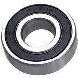 M Part Cartridge Bearing 6203 2Rs 17X40X12 Bearing
