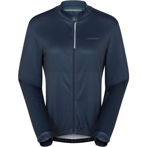 Madison Sportive Women's long sleeve thermal Jersey