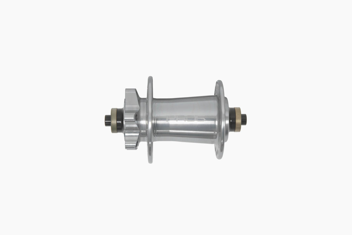Hope Front Hub - Pro 5 Front 6 Bolt 32H Silver 100xQR