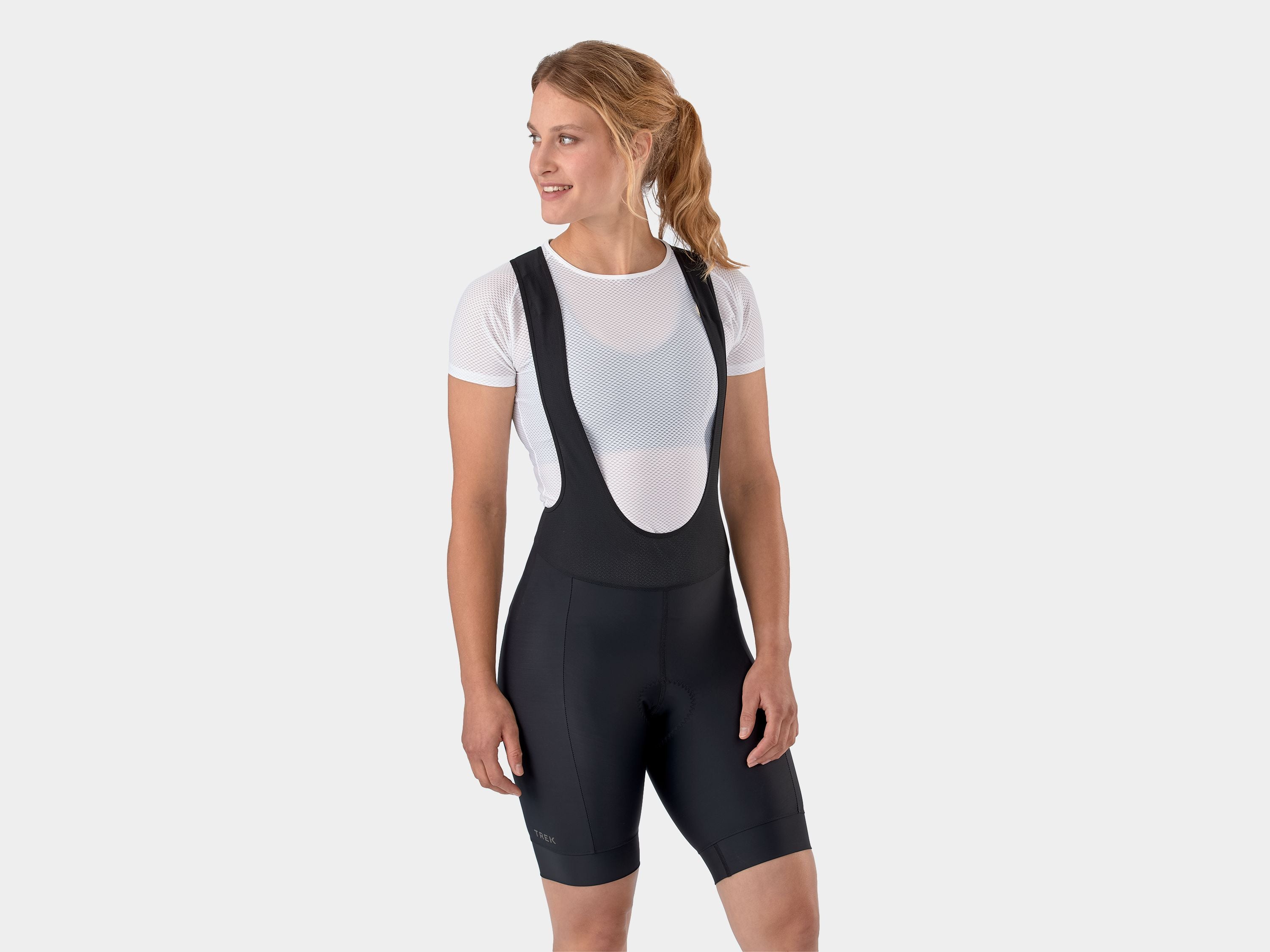 Trek Solstice Women's Cycling Bib Shorts | Swinnerton Cycles