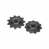 Enduro Bearings Jockey Wheels Xd15 Ceramic Shimano Dura-Ace/Ultegra 11Sp Jockey Wheels