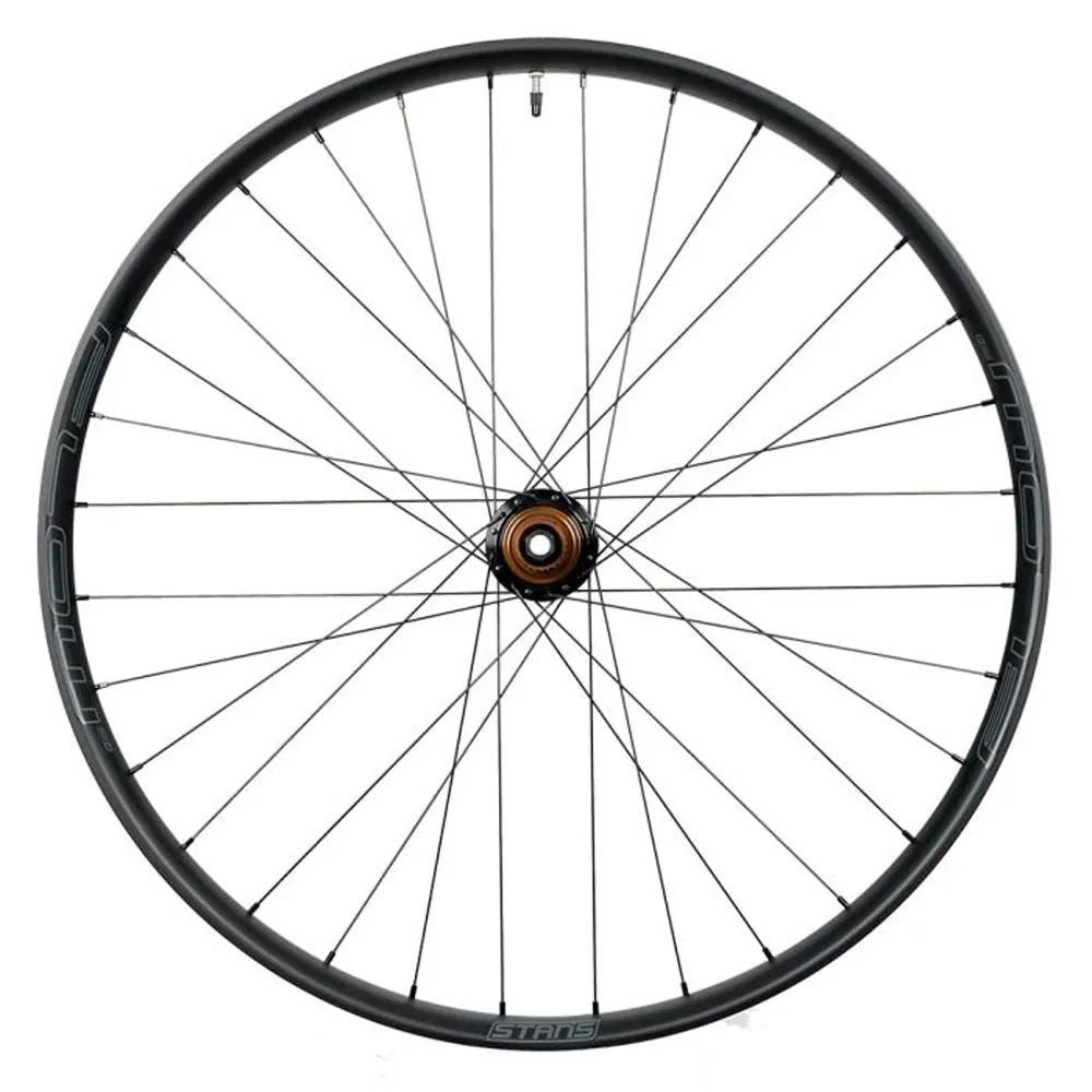 Stan'S No Tubes Wheel Rear Flow Mk4 29 6B 12X148 Shim Ms Gr Wheel