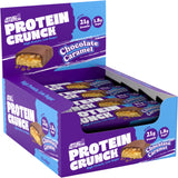 Applied Nutrition Protein Crunch Bar