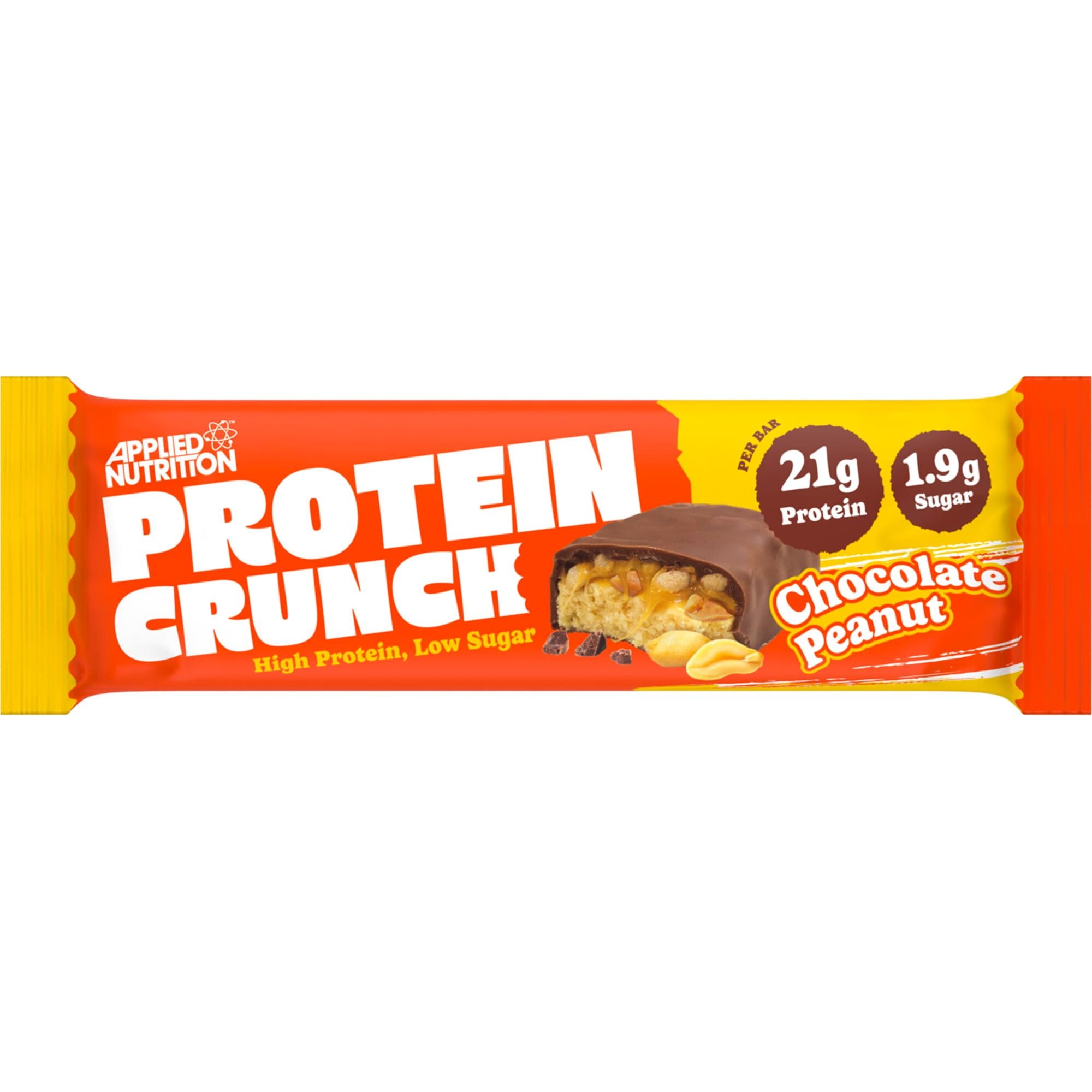 Applied Nutrition Protein Crunch Bar