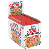 Applied Nutrition Protein Critical Cookie