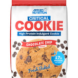 Applied Nutrition Protein Critical Cookie