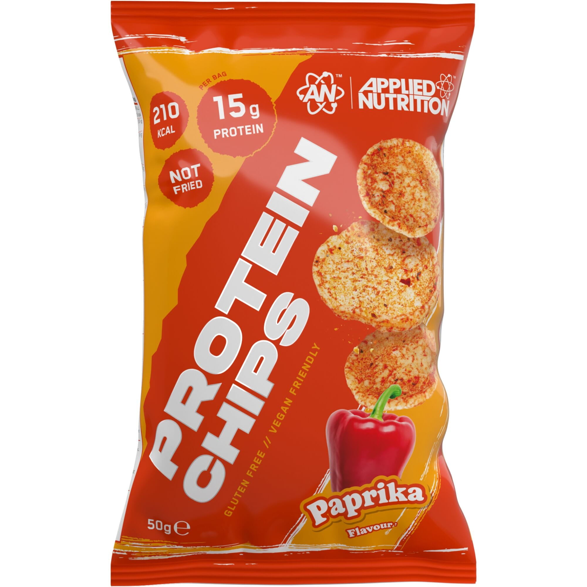 Applied Nutrition Protein Chips