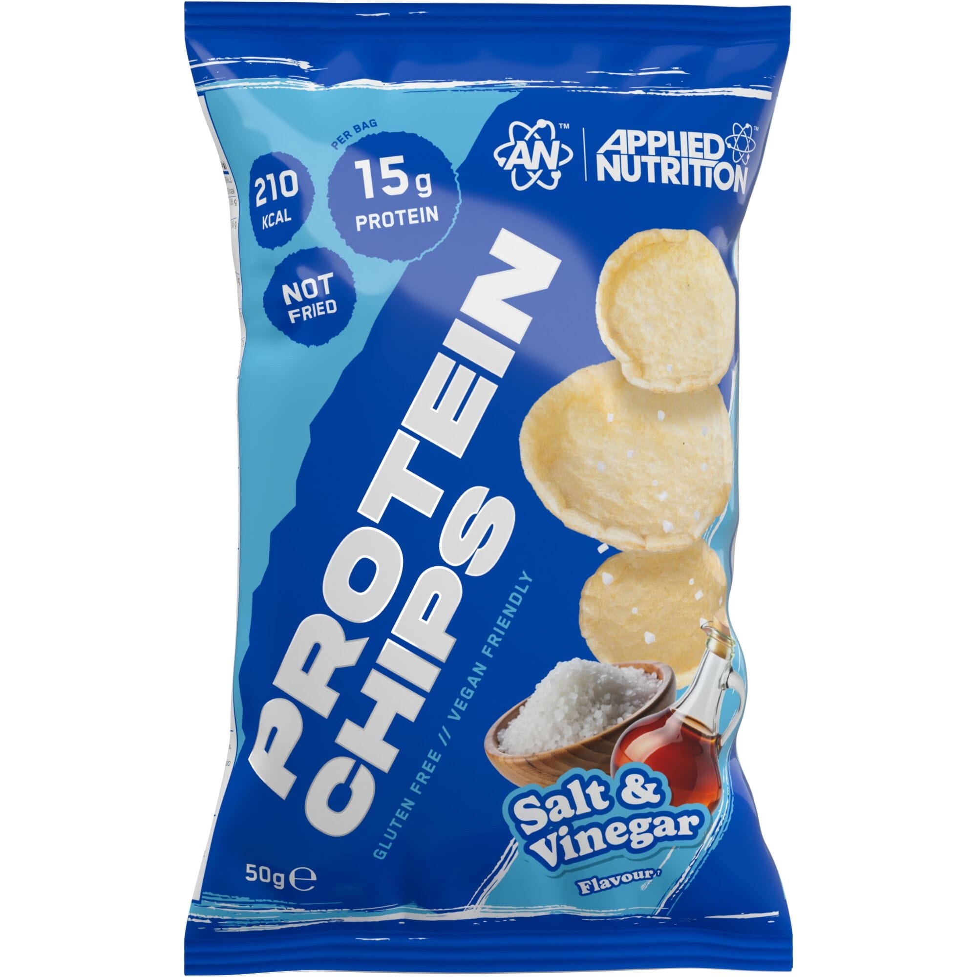Applied Nutrition Protein Chips