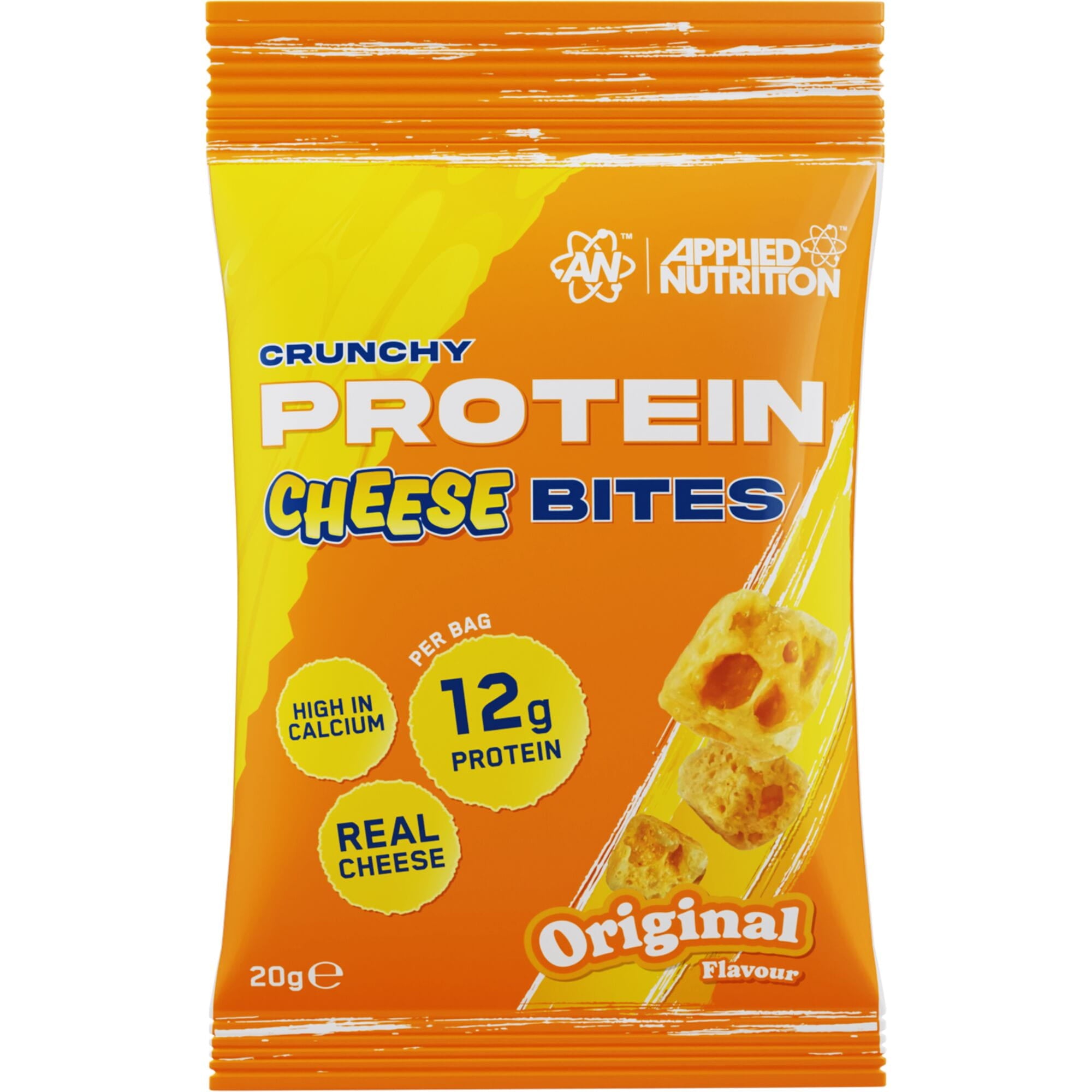 Applied Nutrition Protein Cheese Bites