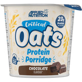 Applied Nutrition Critical Oats Protein Porridge