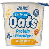 Applied Nutrition Critical Oats Protein Porridge