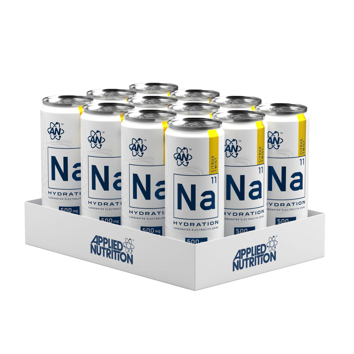 Applied Nutrition Na.11 Hydration Drink
