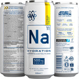 Applied Nutrition Na.11 Hydration Drink