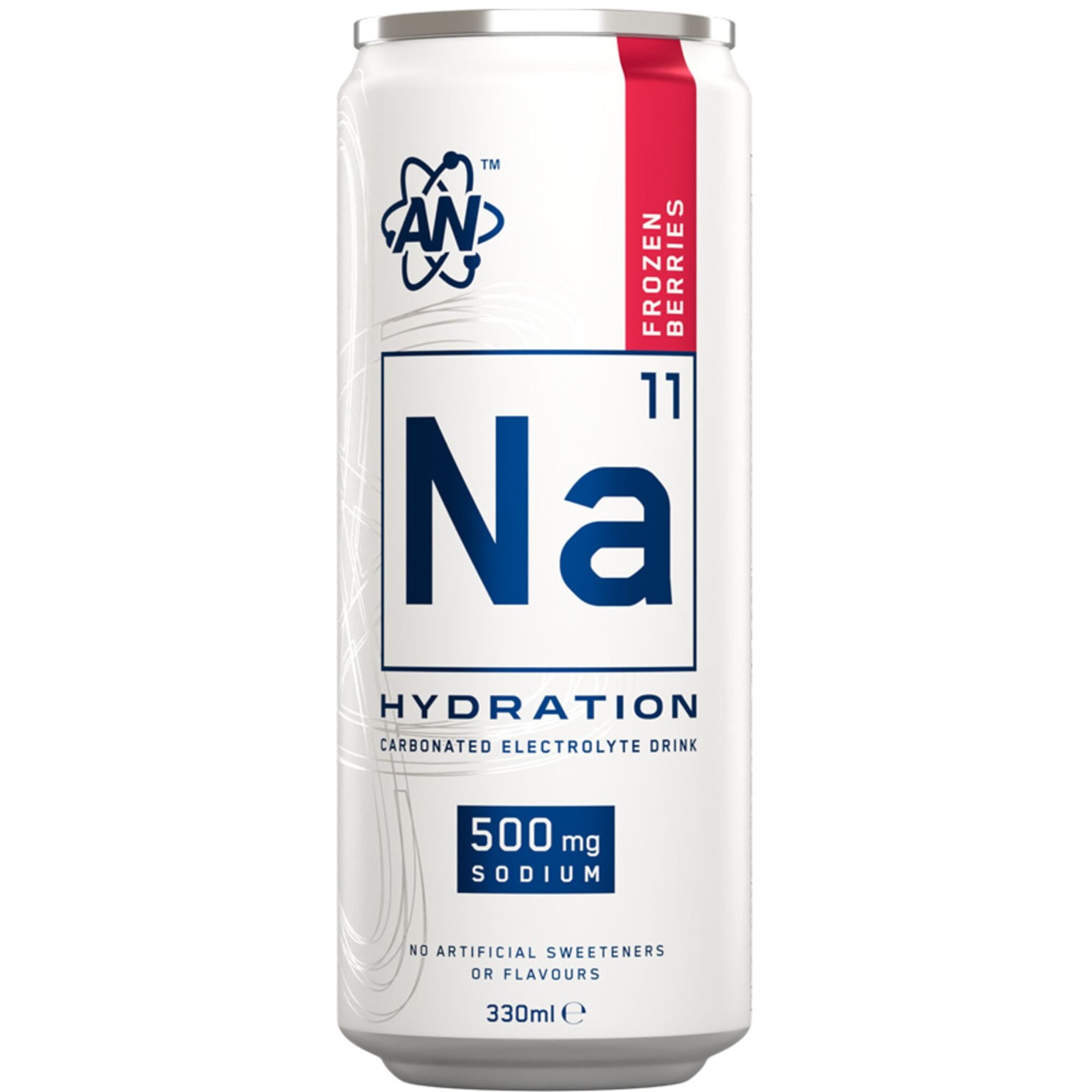 Applied Nutrition Na.11 Hydration Drink