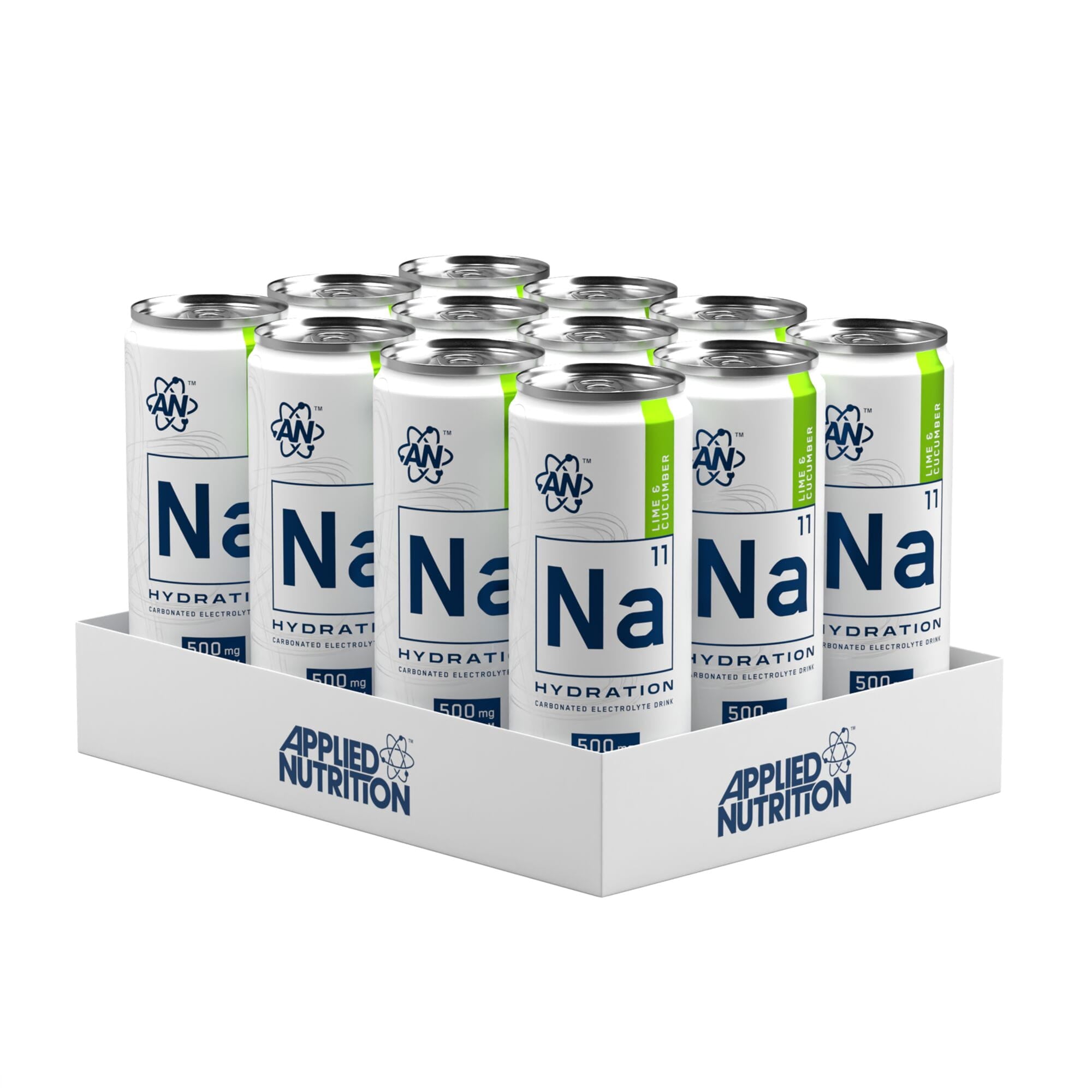 Applied Nutrition Na.11 Hydration Drink