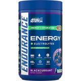 Applied Nutrition Endurance Breathe Energy and Hydration Powder