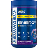 Applied Nutrition Endurance Energy and Hydration Powder