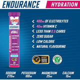 Applied Nutrition Endurance Hydration Electrolyte Tablets