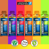 Applied Nutrition Endurance Isotonic Energy Gel
