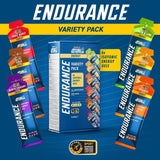 Applied Nutrition Endurance Isotonic Energy Gel