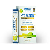 Applied Nutrition Hydration+ Electrolyte and Vitamin Powder Stick