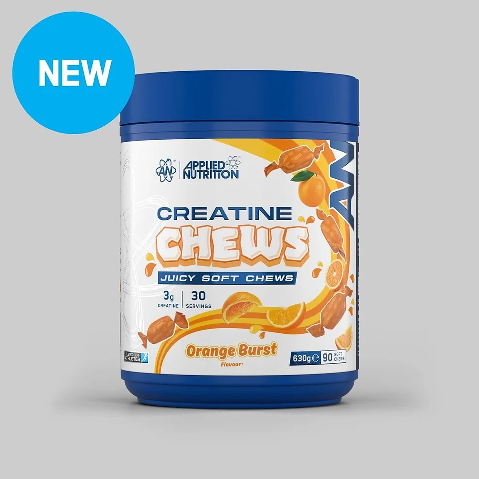 Applied Nutrition Creatine Chews