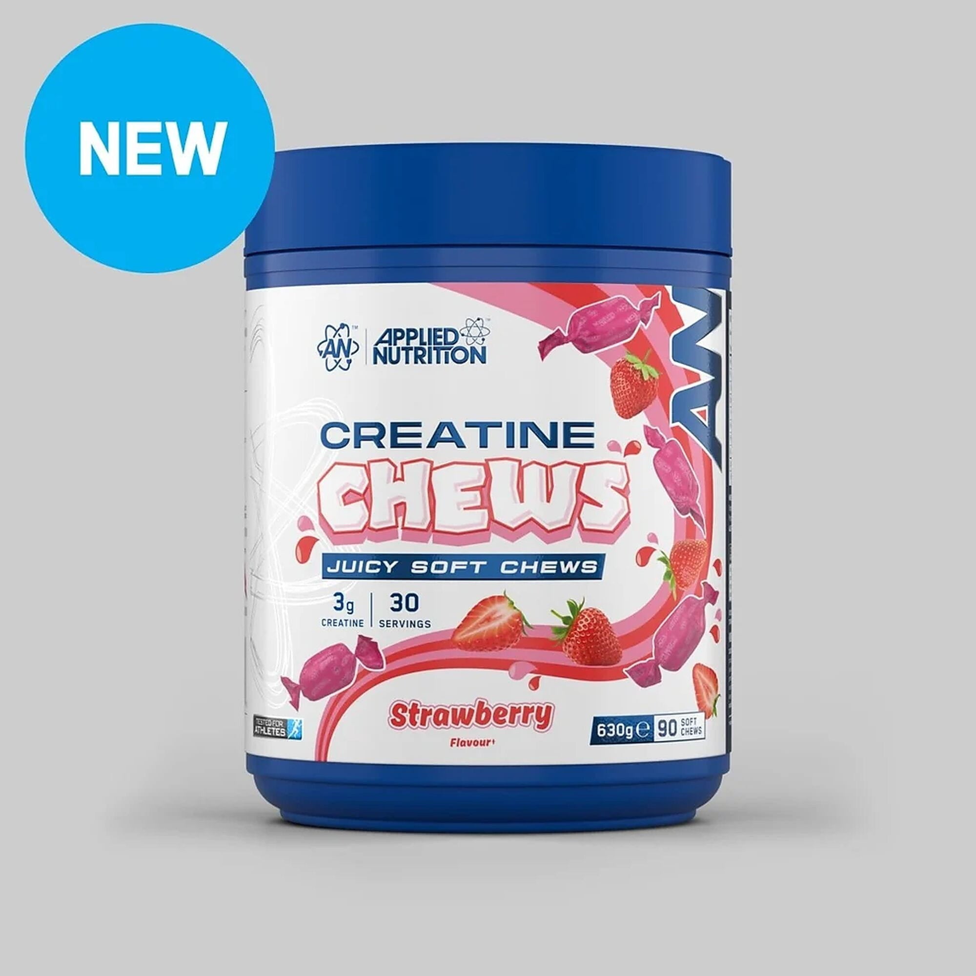 Applied Nutrition Creatine Chews