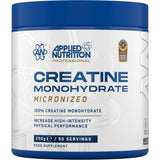 Applied Nutrition Creatine Monohydrate Powder