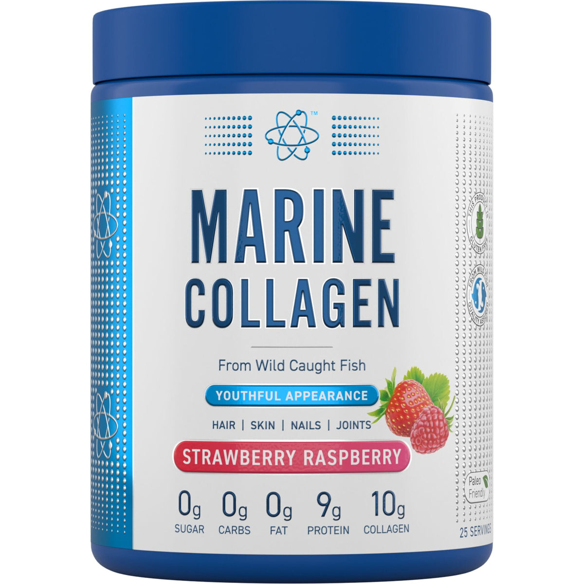 Applied Nutrition Marine Collagen Powder