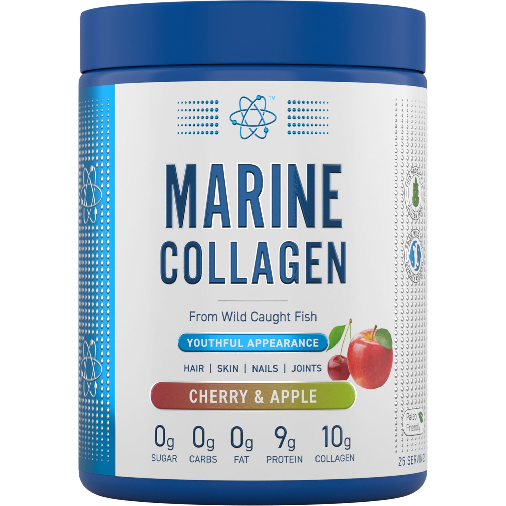 Applied Nutrition Marine Collagen Powder