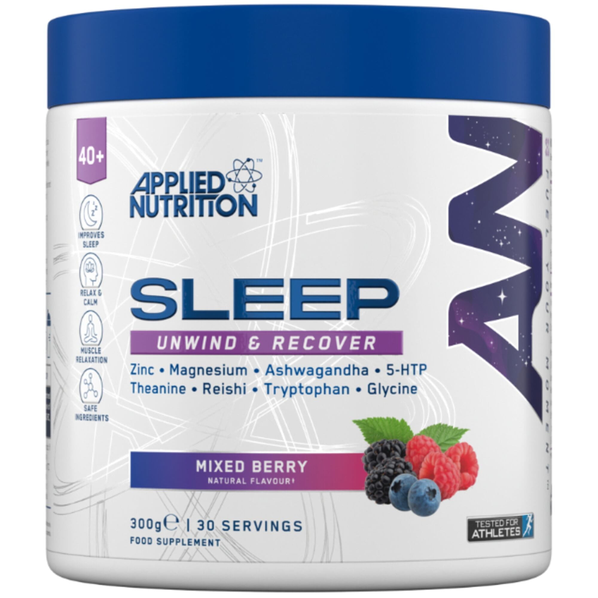 Applied Nutrition Vitality Sleep Support Powder