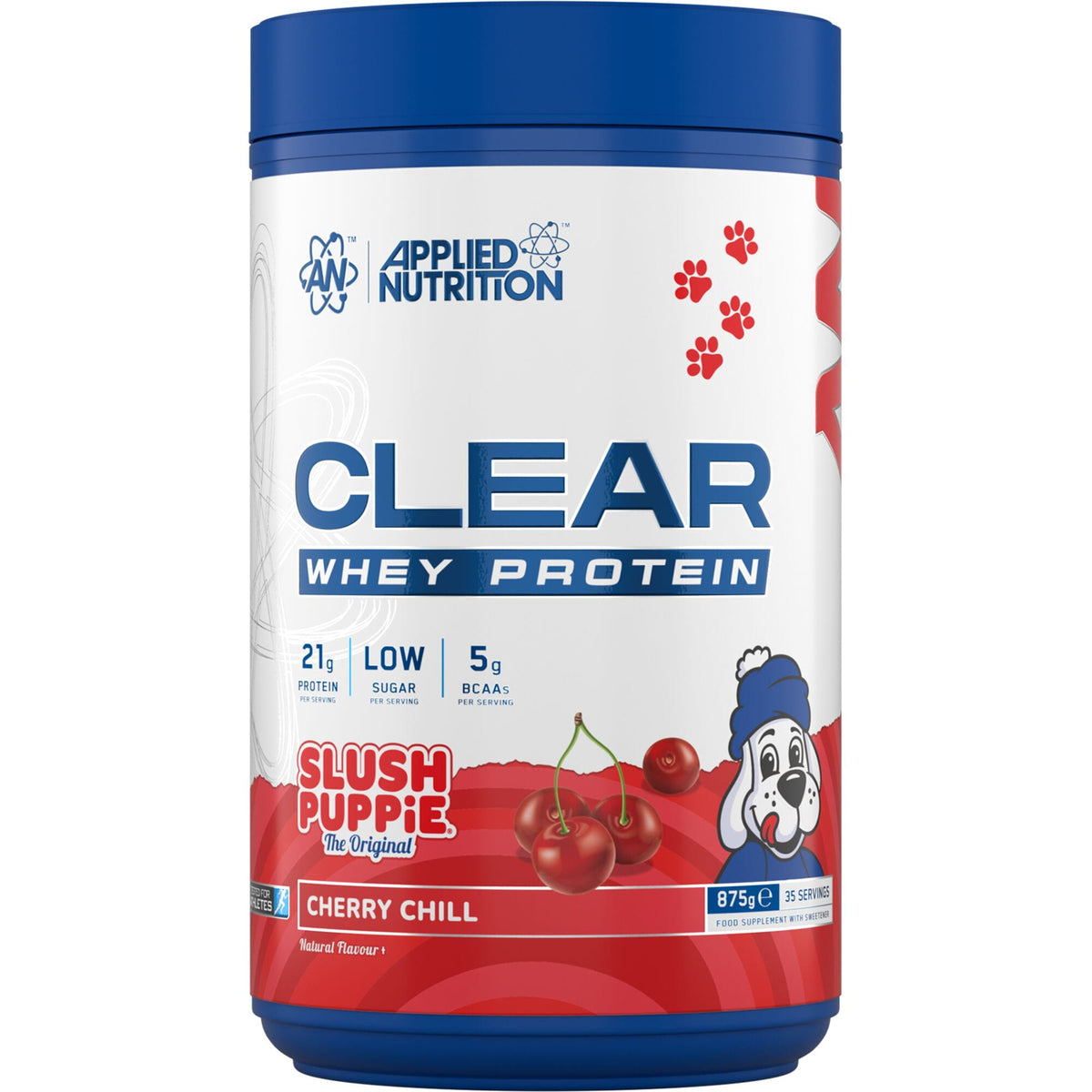 Applied Nutrition Clear Whey Protein Powder