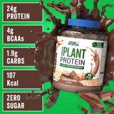 Applied Nutrition Critcal Plant Protein Powder
