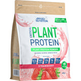 Applied Nutrition Critcal Plant Protein Powder