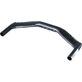 Pro Missile Hydroformed Tt Base Bar 31.8 Mm 40 Cm Black Aero Handlebar