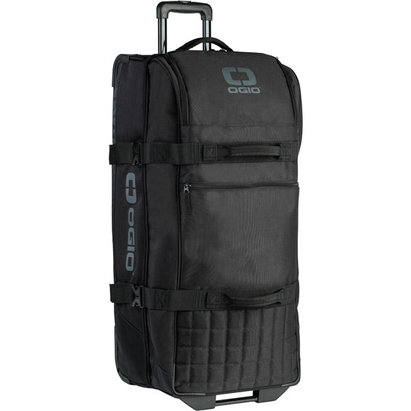 OGIO Panniers & Bags - Black