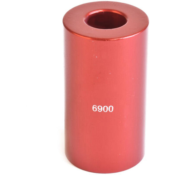 Wheels Manufacturing Spare Wmfg 6900 Drift 10mm Axle