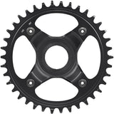 Shimano Sm-Cre80-12-B Chainring 12-Speed 38T Without Chain Guard For Chain Line 55 Mm Chain Ring