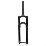 RockShox OE 35 Gold RL 27.5-inch mountain bike fork with 140mm travel and 37mm offset, featuring boost hub compatibility.