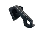 Trek ABP Race Derailleur Hanger Black Rear drive side, 135mm Q/R