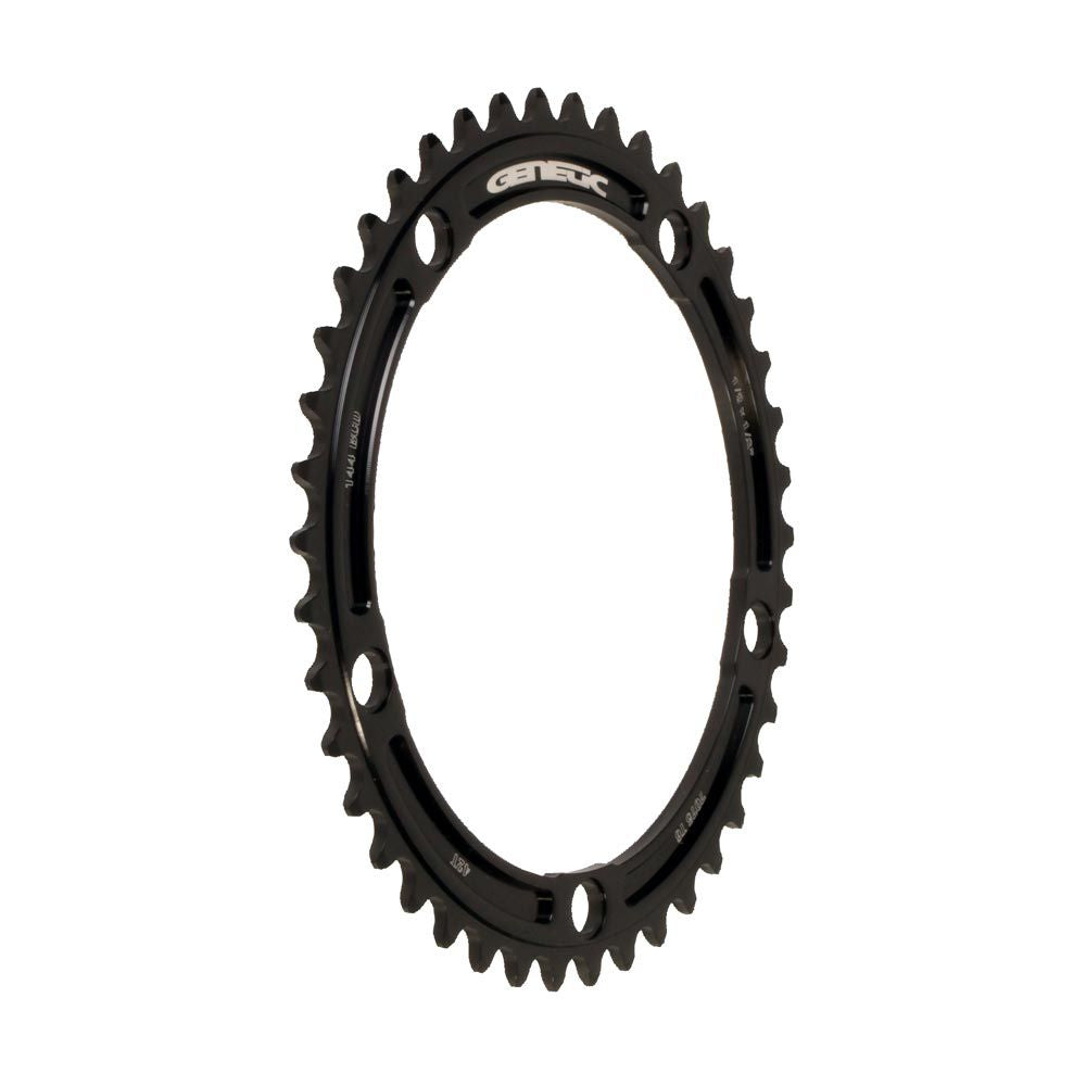 Genetic Chain Ring - Tibia Track Chainring