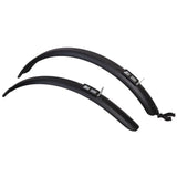 Zefal Mountain Guards - Trail 55 Mudguard Set