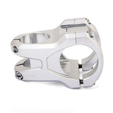 Gusset Components TS Stem - Silver - 35mm