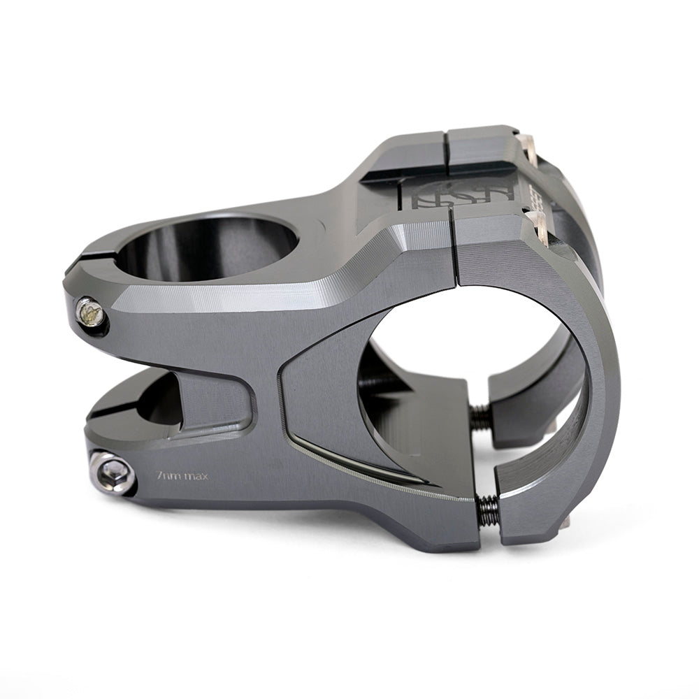 Gusset Components TS Stem - MJ Signature Grey