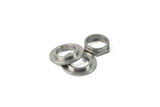 Hope PF46 press fit bottom bracket tool adapter kit for bike maintenance, showing the 30mm tool in a workshop setting.