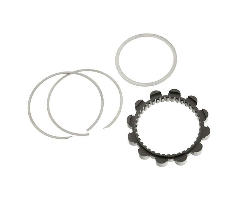 Mavic Kit Id360 Insert Lobe 2017 Hub Spares