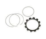 Mavic Kit Id360 Insert Lobe 2017 Hub Spares