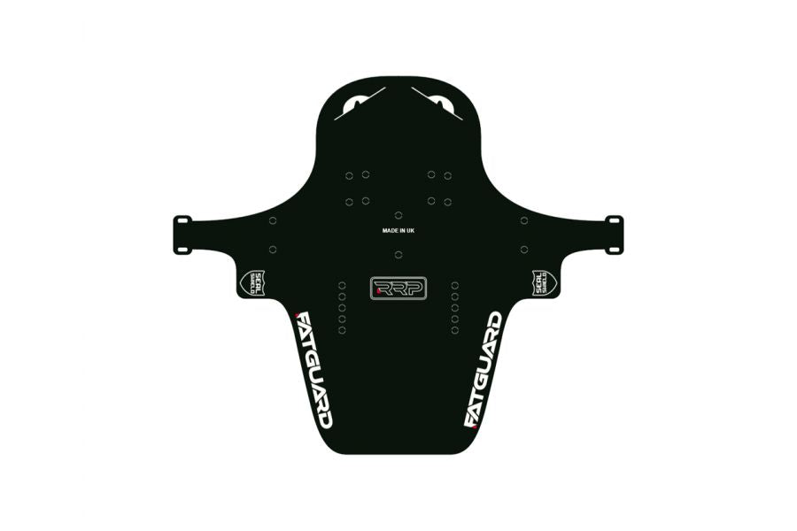 RRP Mountain Guards - FatGuard